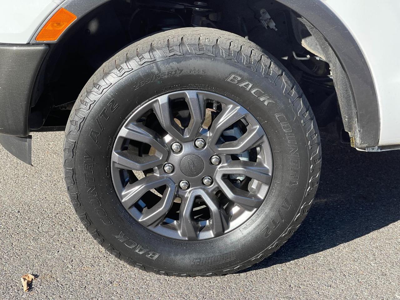 2020 Ford Ranger XLT Spokane Valley WA