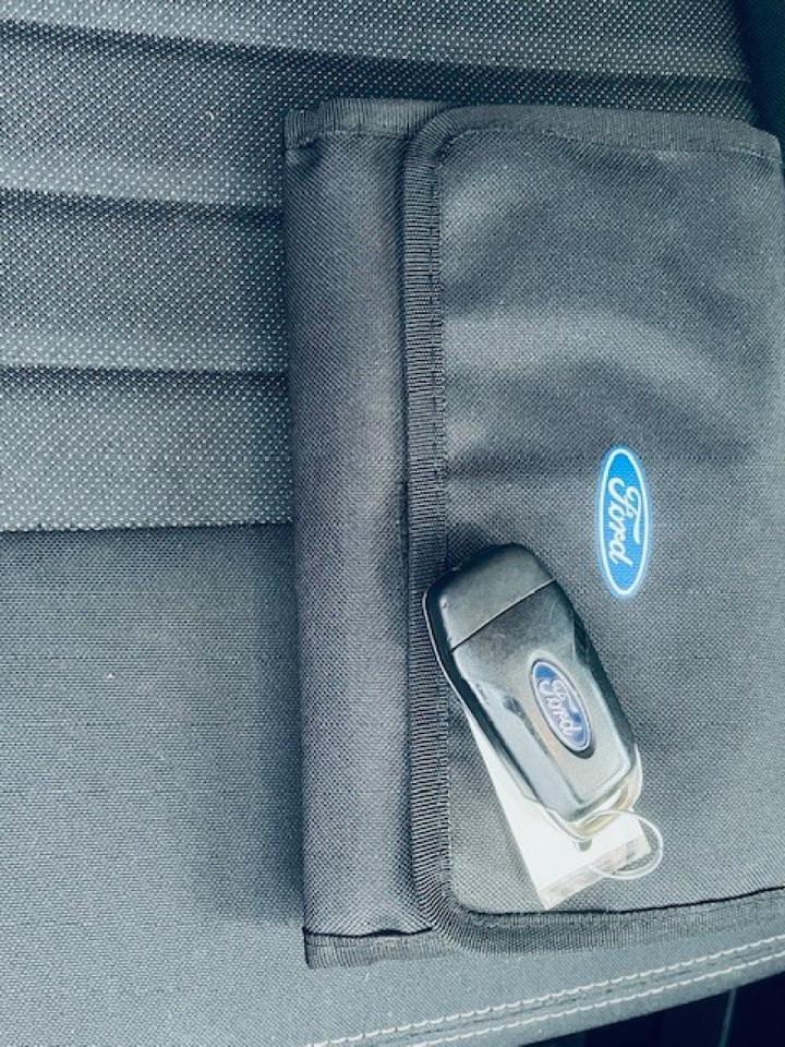 2020 Ford Ranger XLT Spring Branch TX