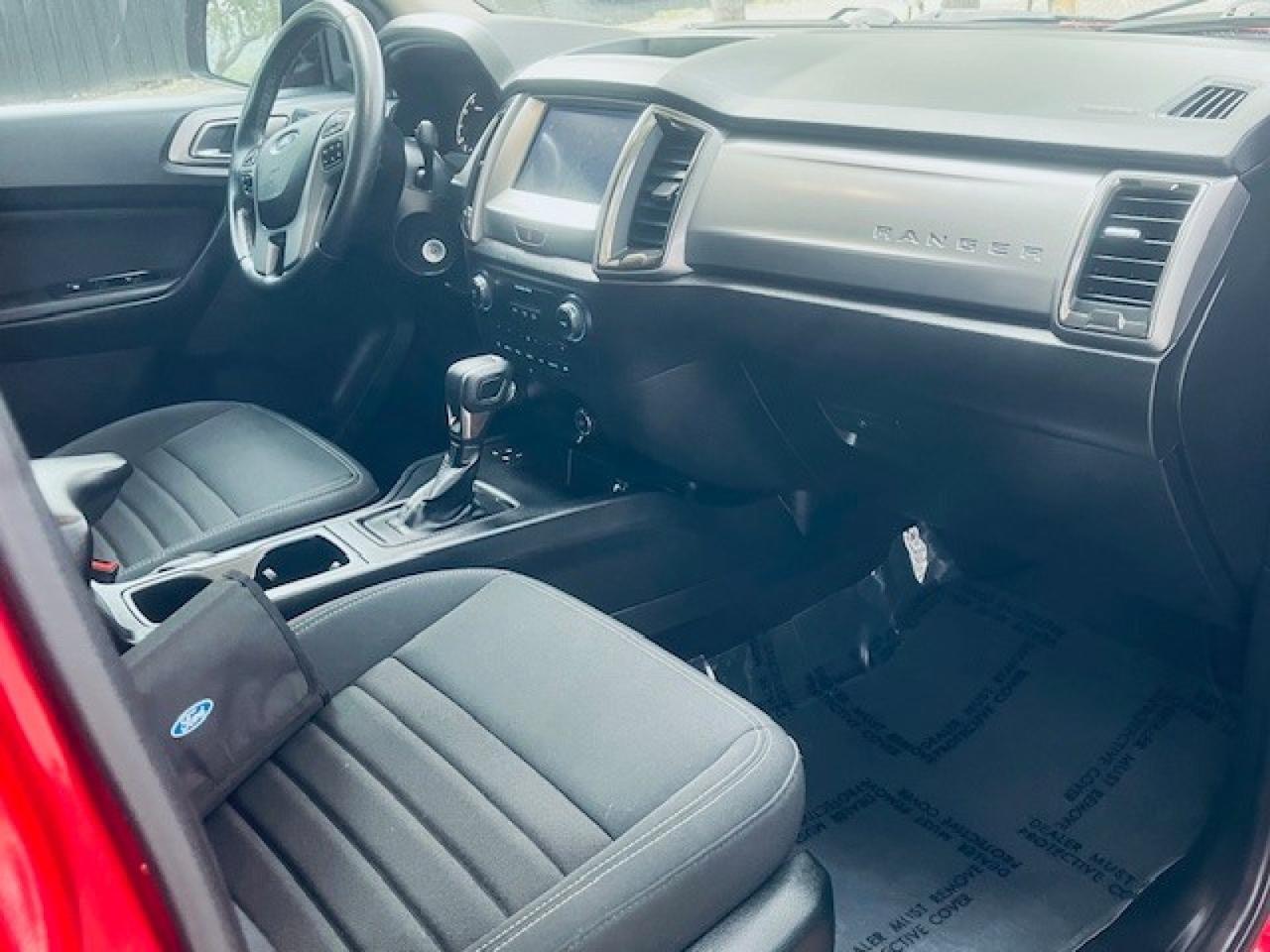 2020 Ford Ranger XLT Spring Branch TX