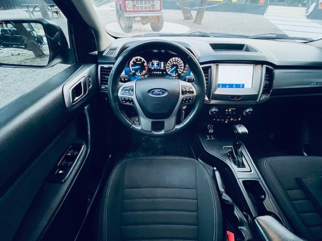 2020 Ford Ranger XLT Spring Branch TX