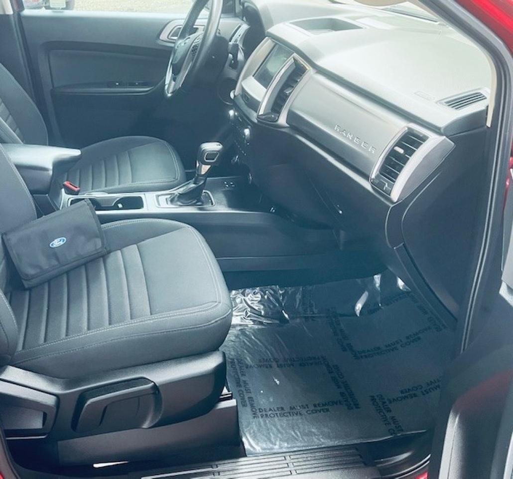 2020 Ford Ranger XLT Spring Branch TX