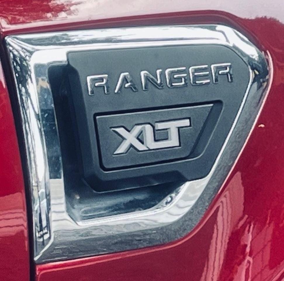 2020 Ford Ranger XLT Spring Branch TX