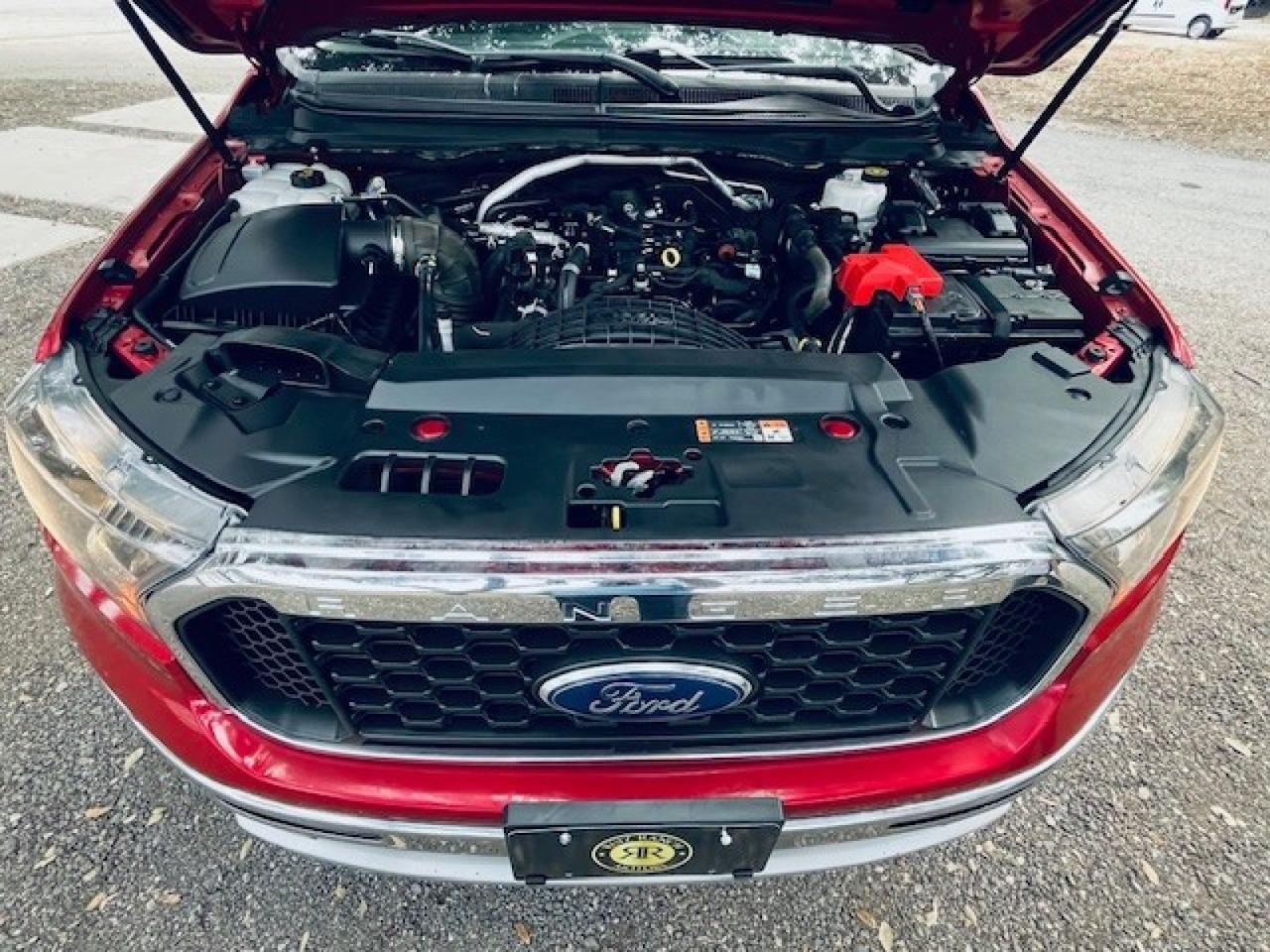 2020 Ford Ranger XLT Spring Branch TX