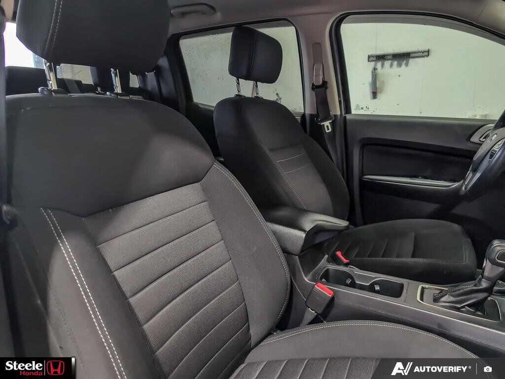 2020 Ford Ranger XLT St. John's NL