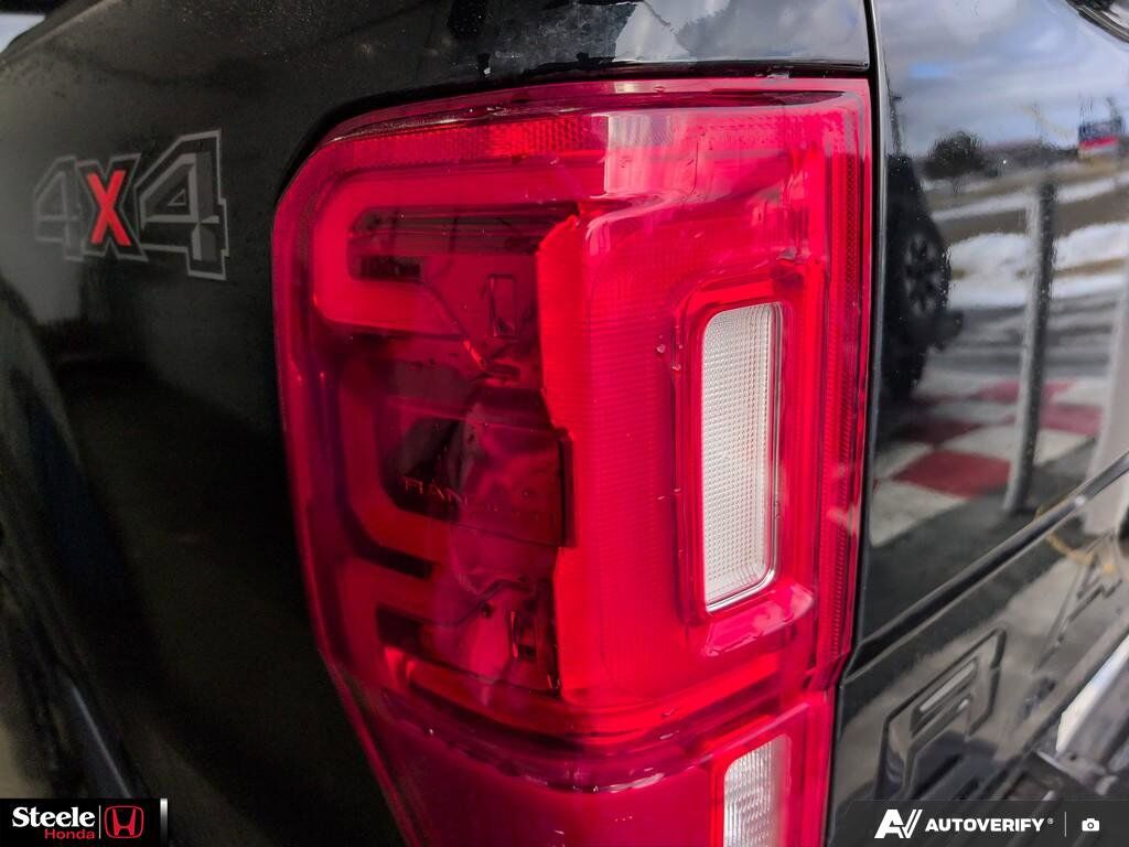 2020 Ford Ranger XLT St. John's NL