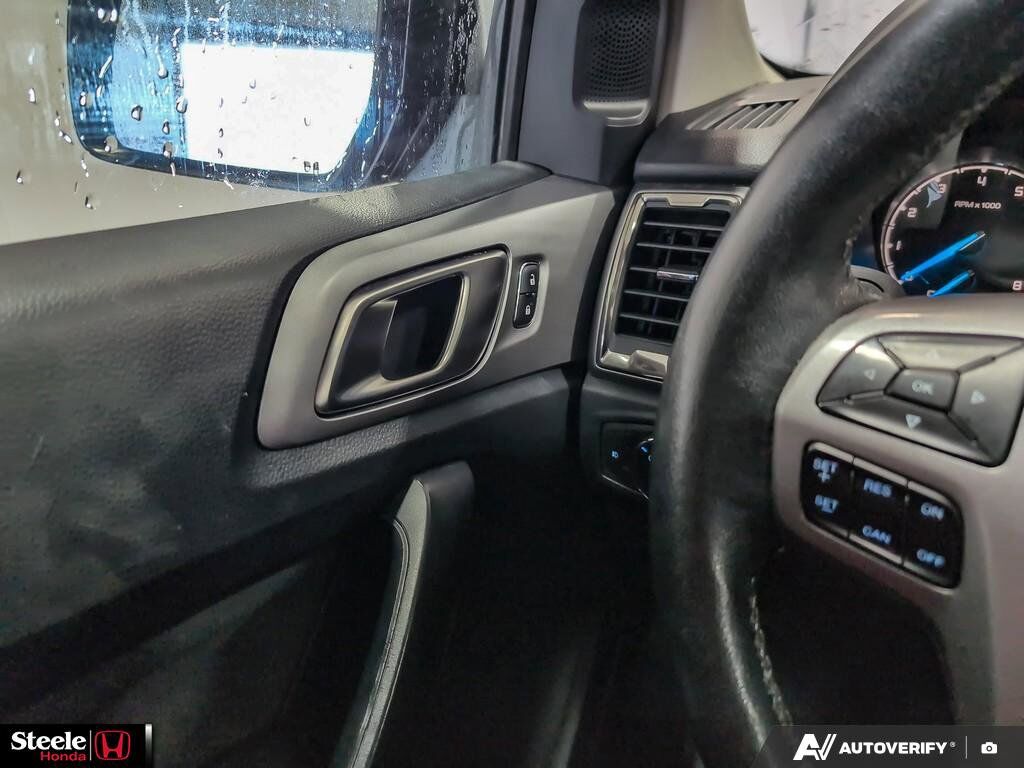 2020 Ford Ranger XLT St. John's NL