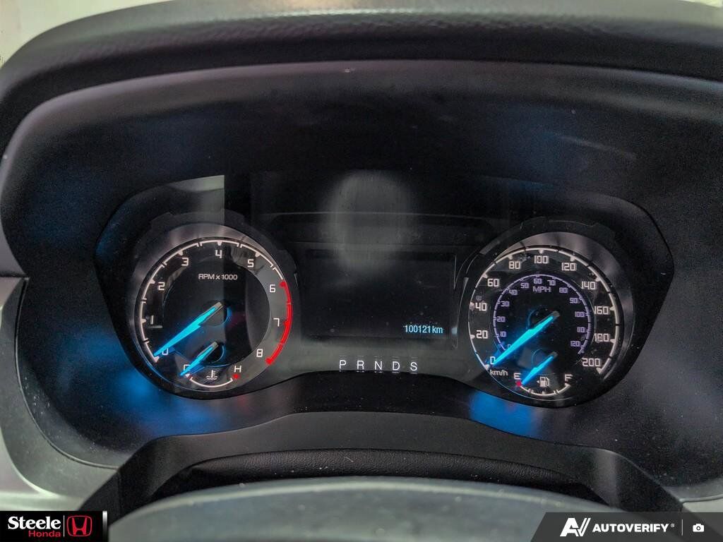 2020 Ford Ranger XLT St. John's NL