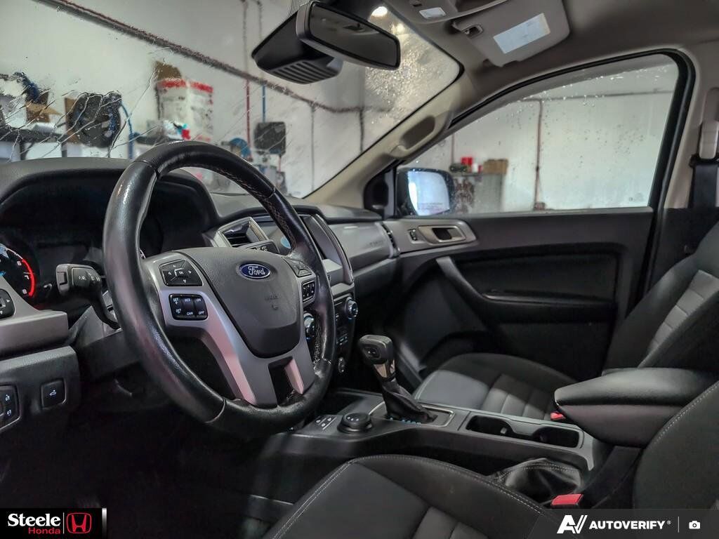 2020 Ford Ranger XLT St. John's NL