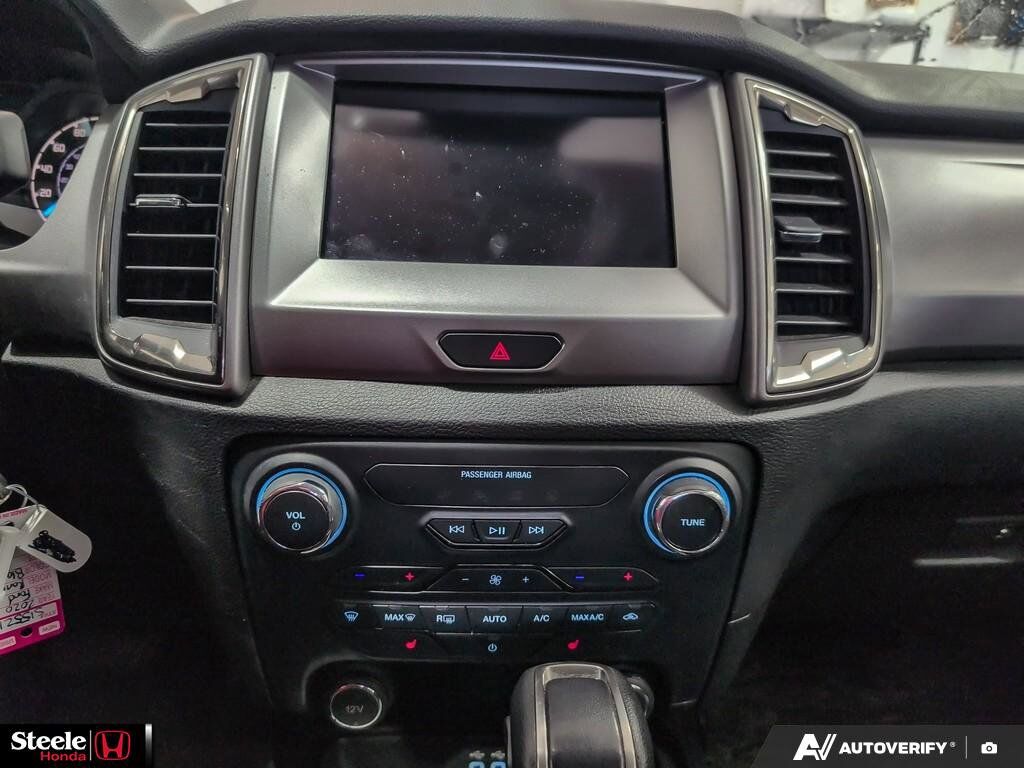 2020 Ford Ranger XLT St. John's NL