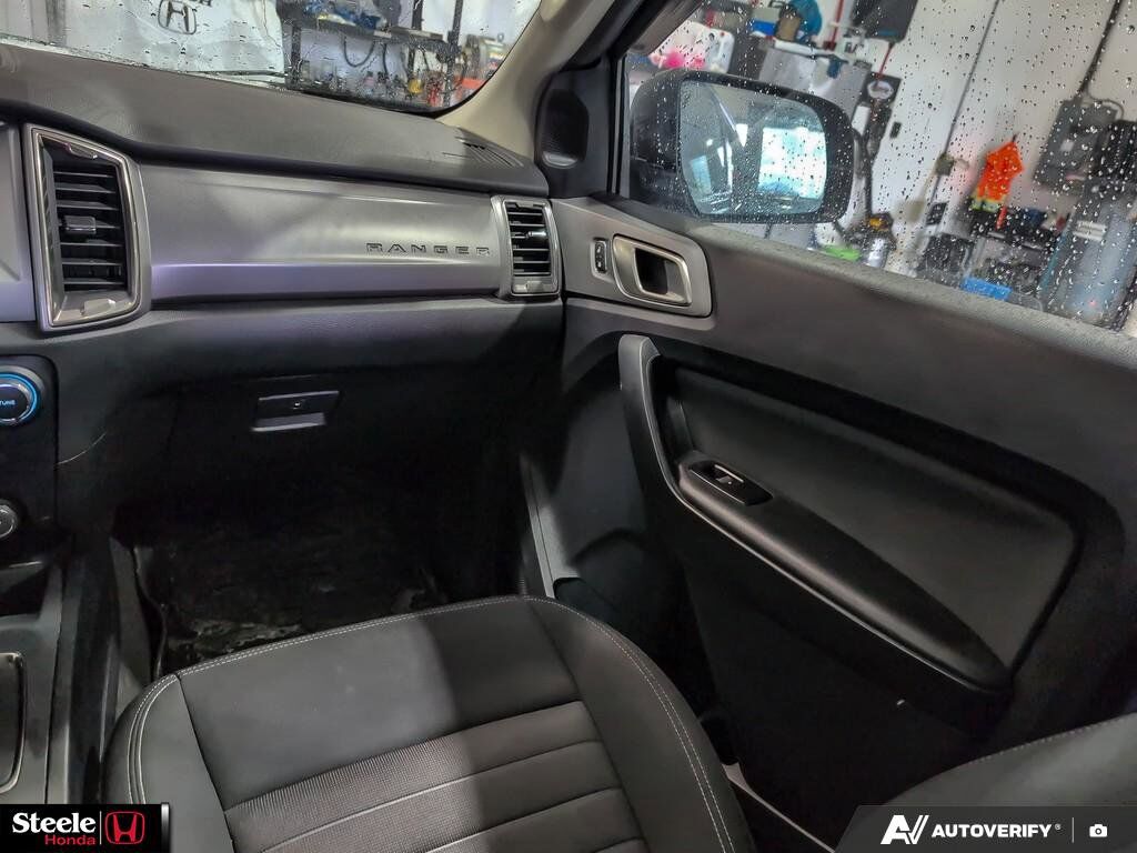 2020 Ford Ranger XLT St. John's NL