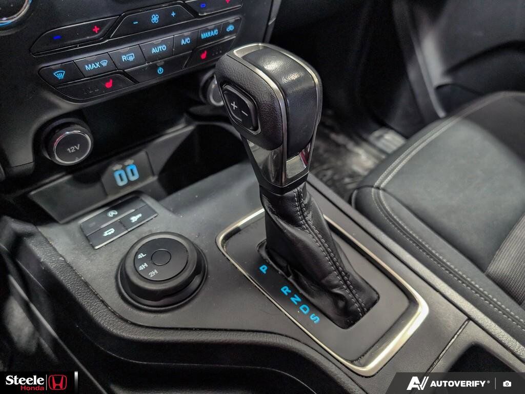 2020 Ford Ranger XLT St. John's NL