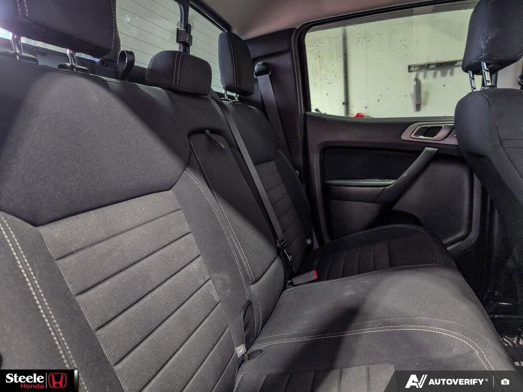 2020 Ford Ranger XLT St. John's NL