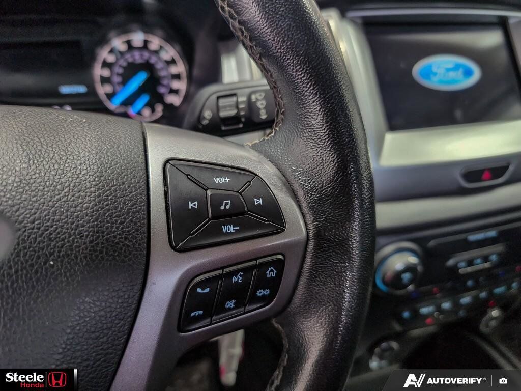 2020 Ford Ranger XLT St. John's NL