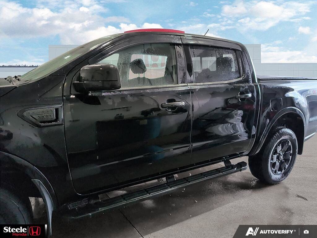 2020 Ford Ranger XLT St. John's NL