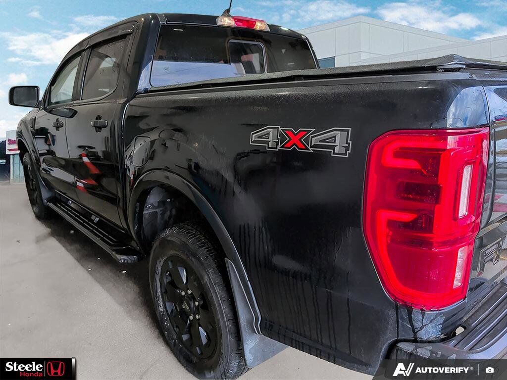 2020 Ford Ranger XLT St. John's NL