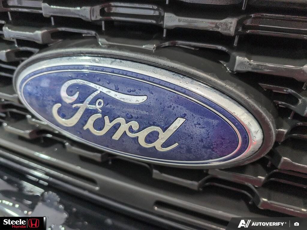 2020 Ford Ranger XLT St. John's NL