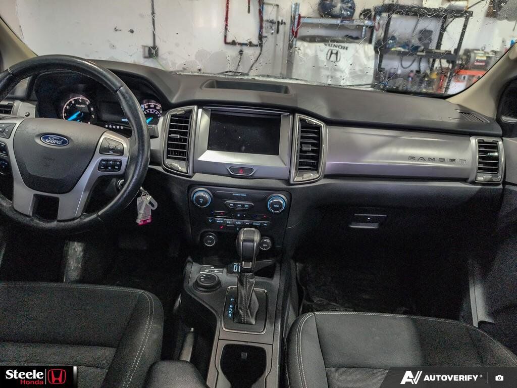 2020 Ford Ranger XLT St. John's NL