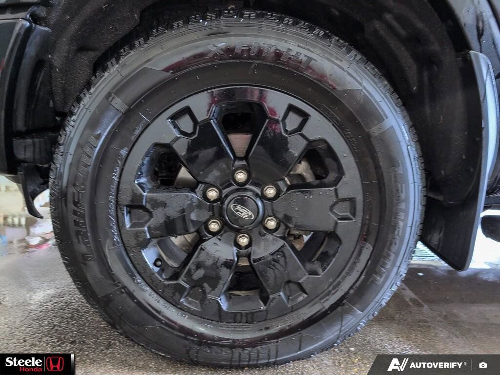 2020 Ford Ranger XLT St. John's NL