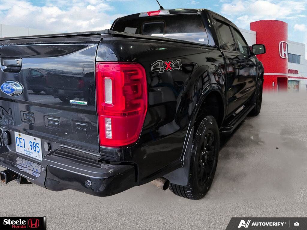 2020 Ford Ranger XLT St. John's NL