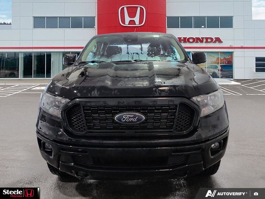 2020 Ford Ranger XLT St. John's NL