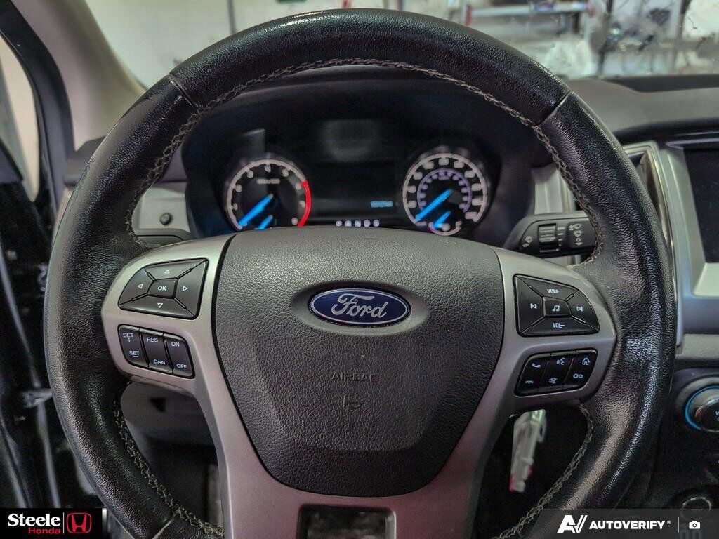 2020 Ford Ranger XLT St. John's NL