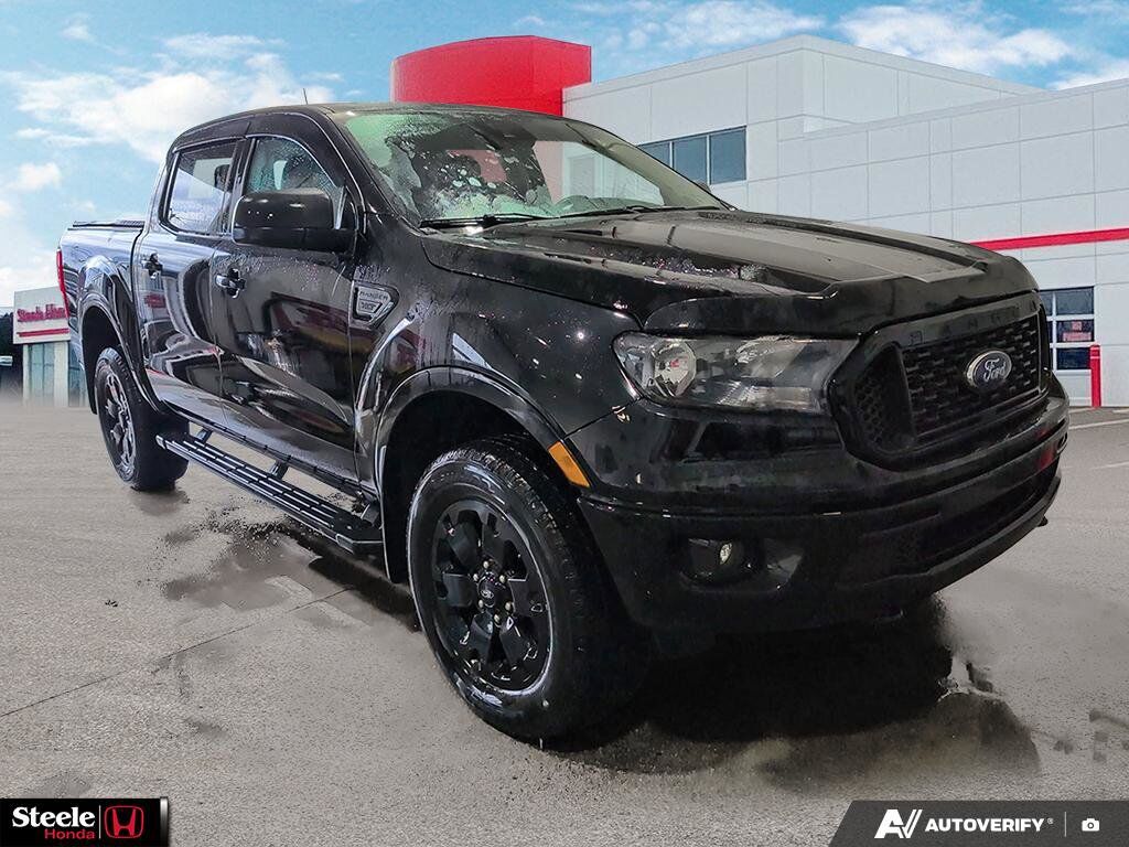 2020 Ford Ranger XLT St. John's NL