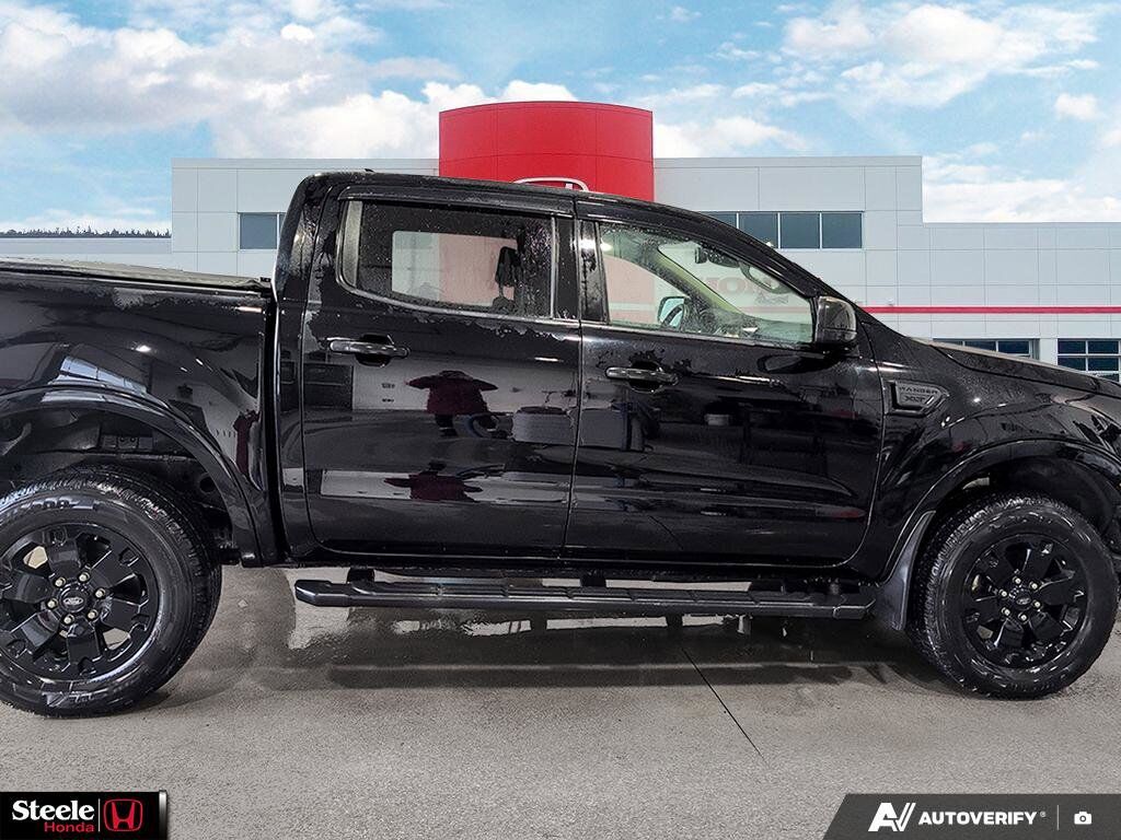 2020 Ford Ranger XLT St. John's NL