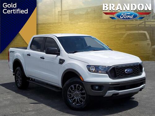 2020 Ford Ranger XLT Tampa FL 2020 Ford Ranger XLT Tampa FL