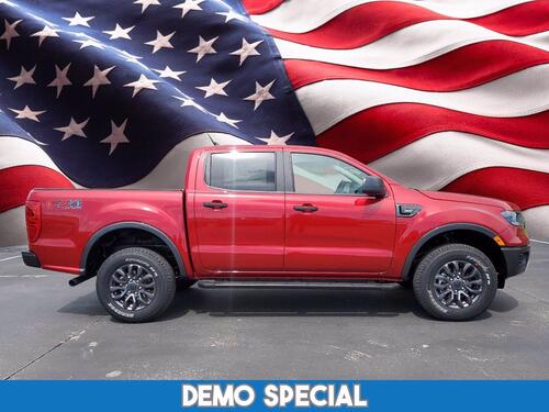 2020 Ford Ranger XLT Tampa FL 2020 Ford Ranger XLT Tampa FL