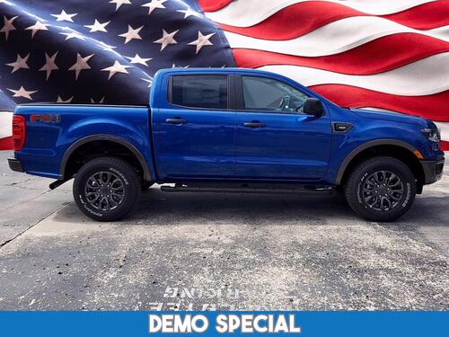 2020 Ford Ranger XLT Tampa FL 2020 Ford Ranger XLT Tampa FL