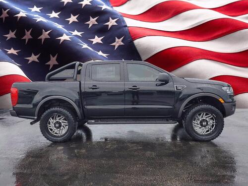 2020 Ford Ranger XLT Tampa FL 2020 Ford Ranger XLT Tampa FL