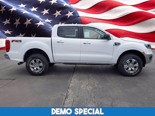 2020 Ford Ranger XLT Tampa FL 2020 Ford Ranger XLT Tampa FL