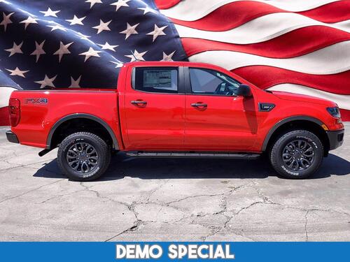 2020 Ford Ranger XLT Tampa FL 2020 Ford Ranger XLT Tampa FL