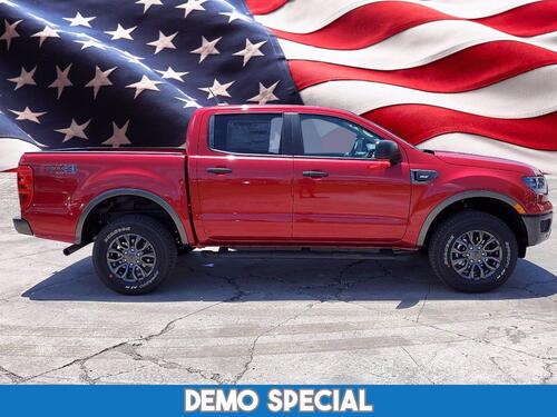 2020 Ford Ranger XLT Tampa FL 2020 Ford Ranger XLT Tampa FL