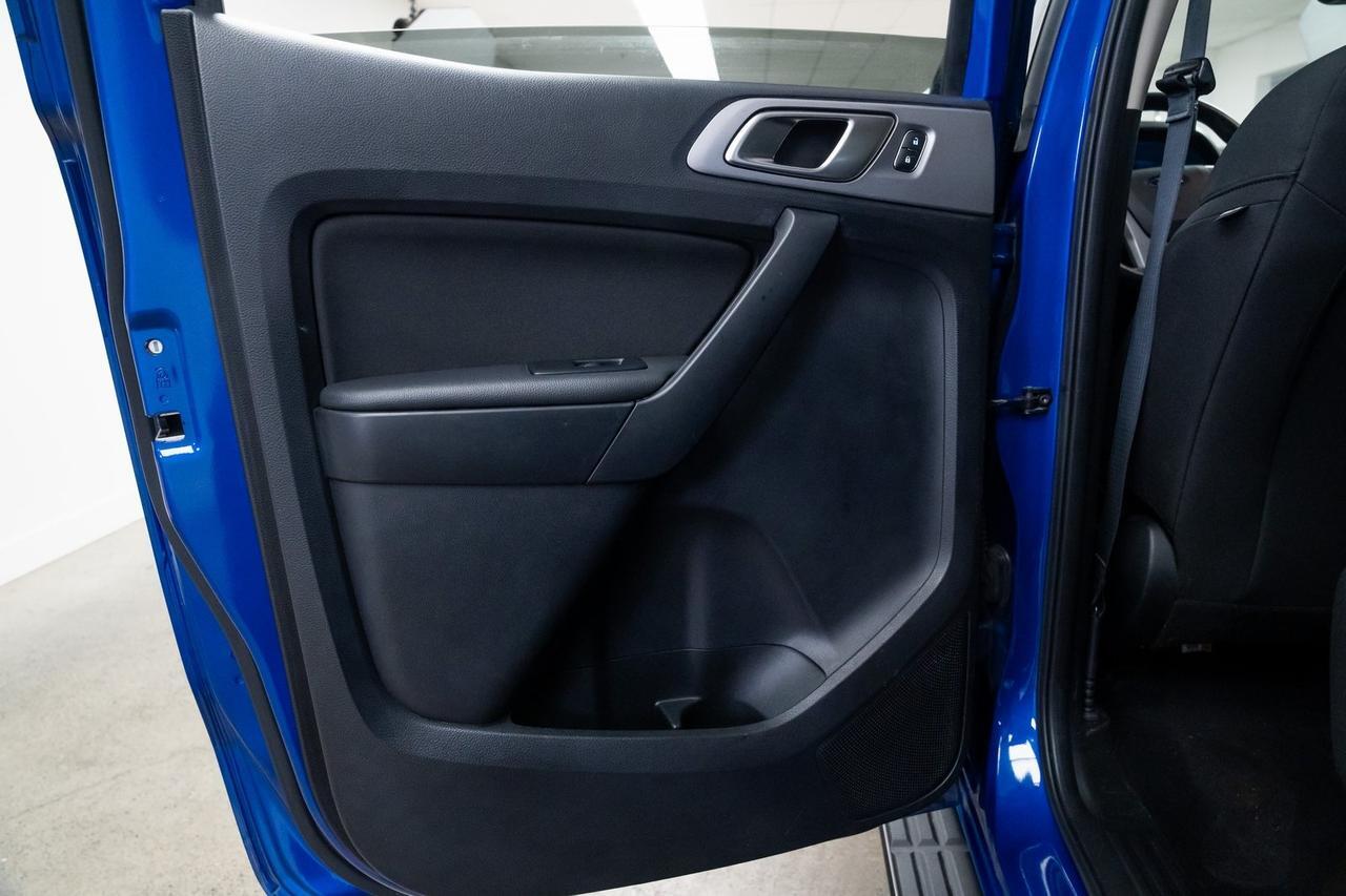 2020 Ford Ranger XLT Trailer Tow Package AWE Exhaust Portland OR