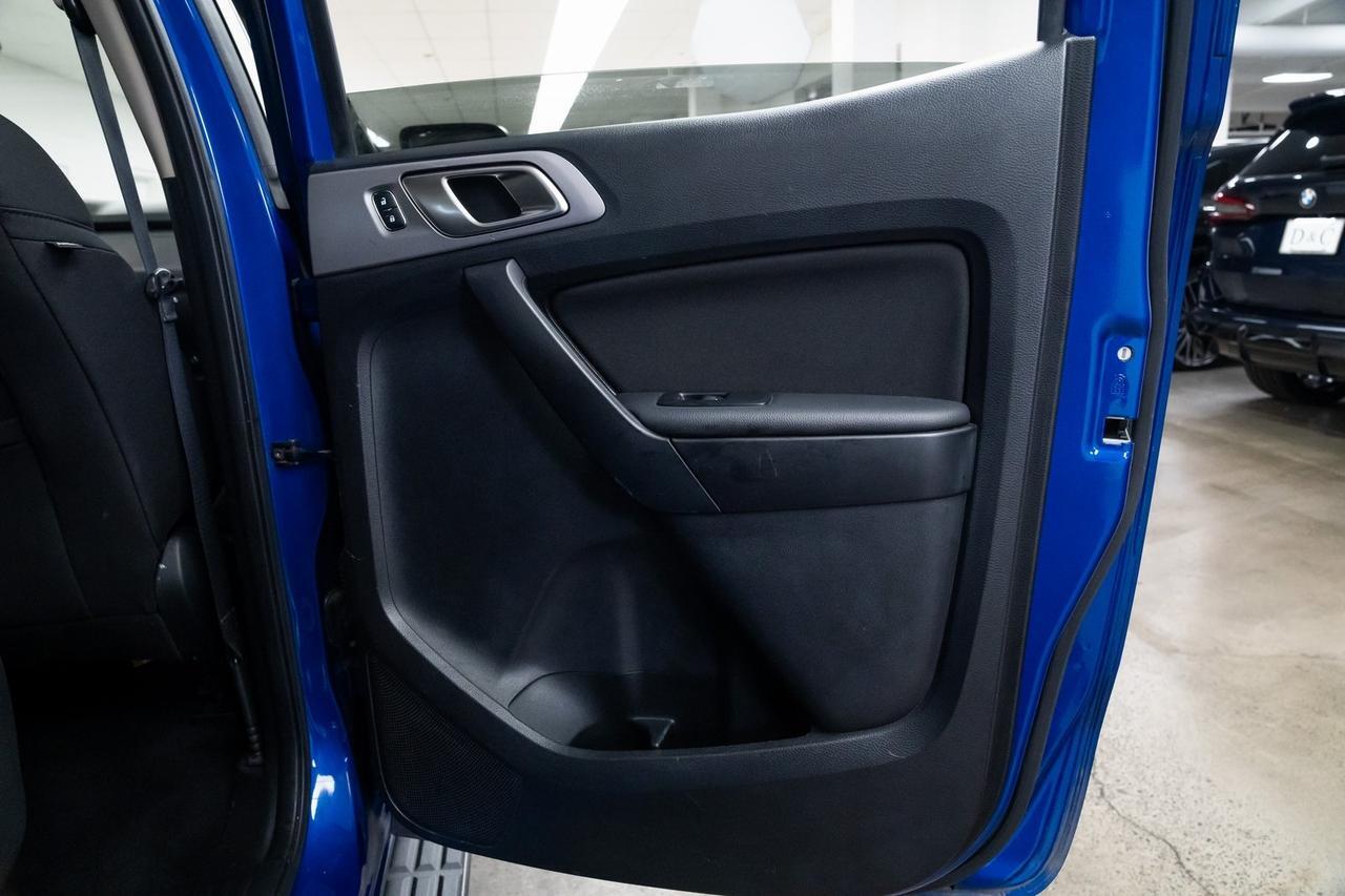 2020 Ford Ranger XLT Trailer Tow Package AWE Exhaust Portland OR