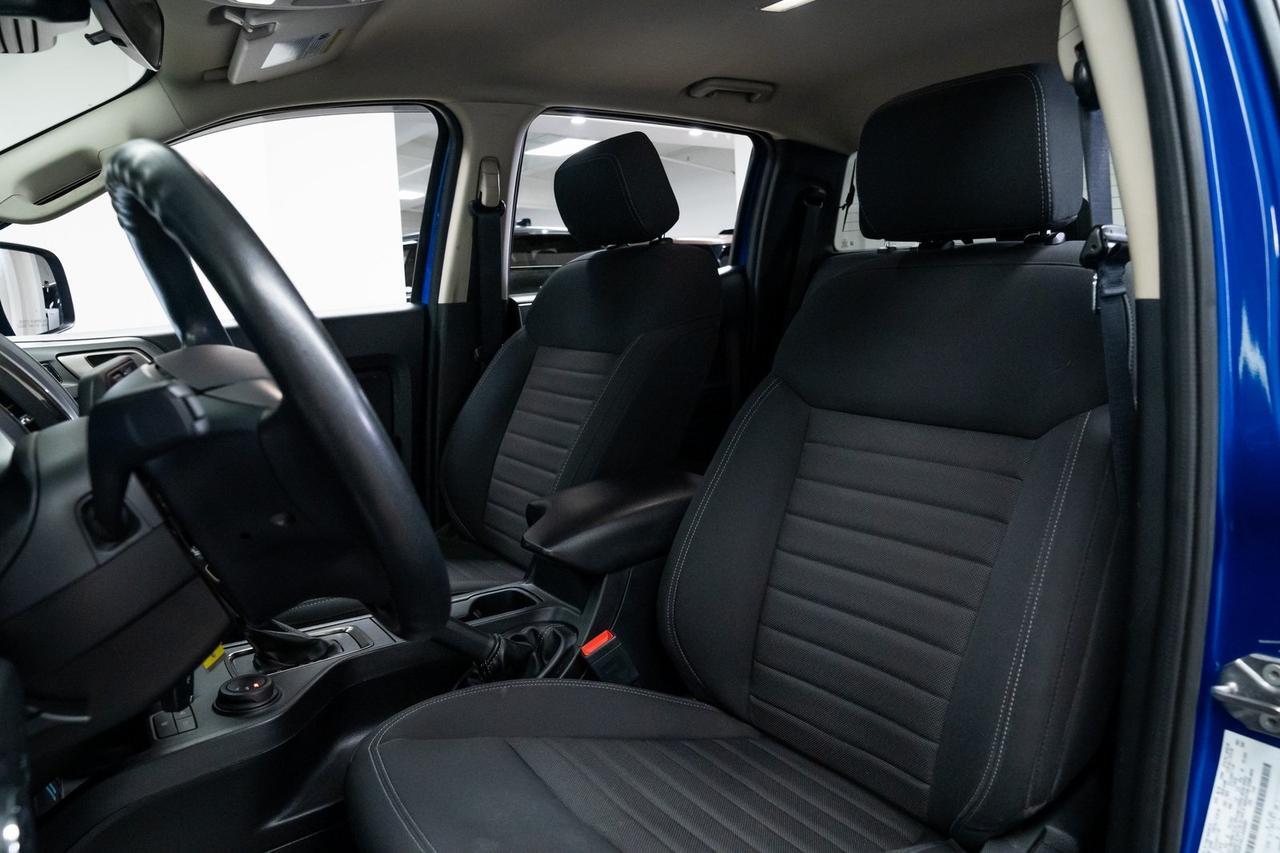 2020 Ford Ranger XLT Trailer Tow Package AWE Exhaust Portland OR