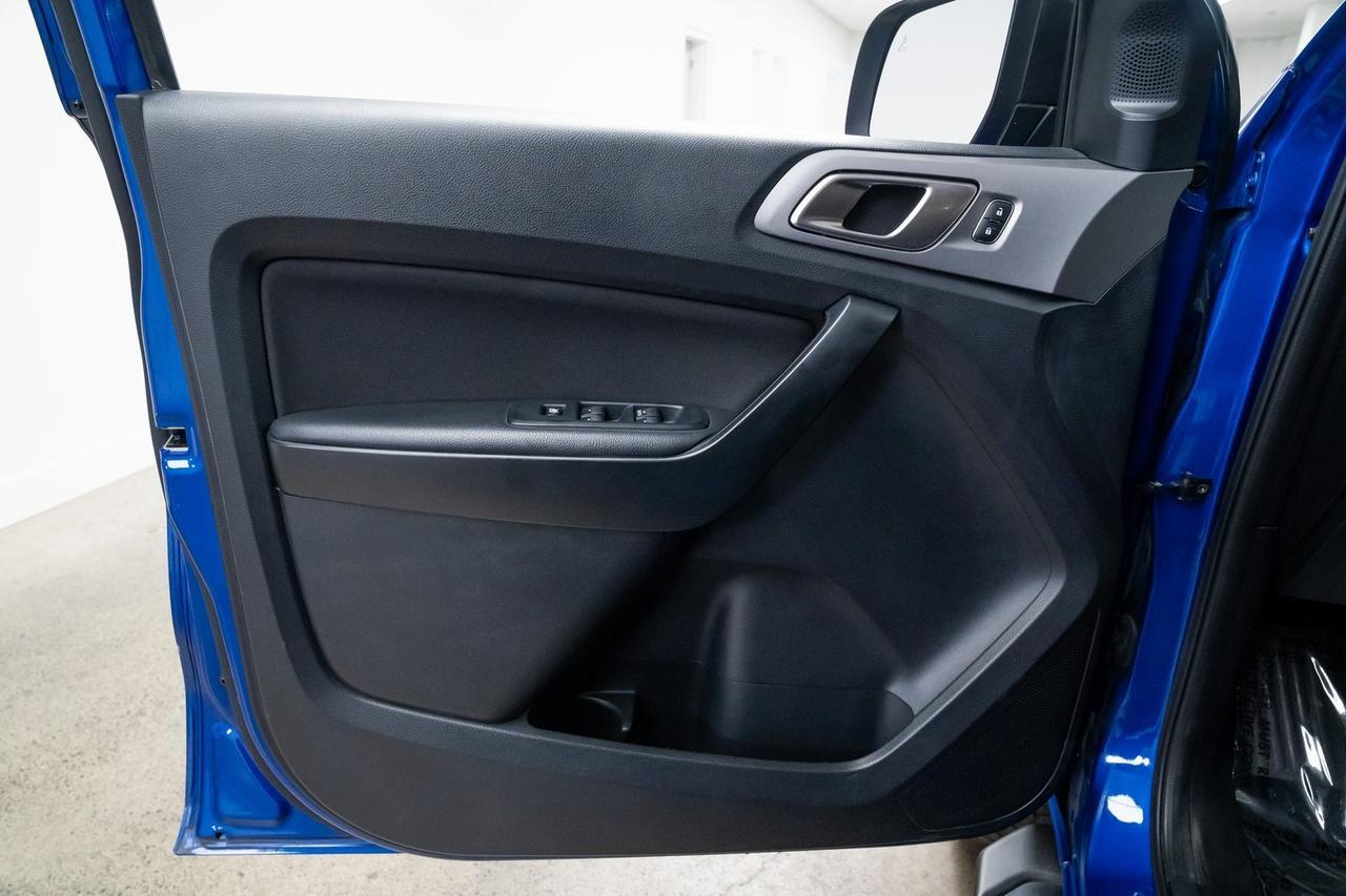 2020 Ford Ranger XLT Trailer Tow Package AWE Exhaust Portland OR