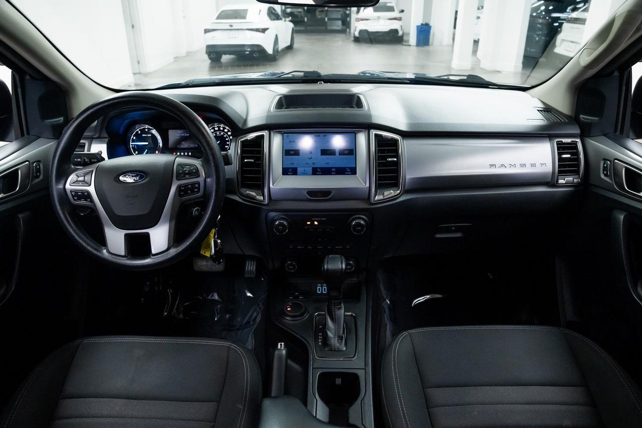 2020 Ford Ranger XLT Trailer Tow Package AWE Exhaust Portland OR