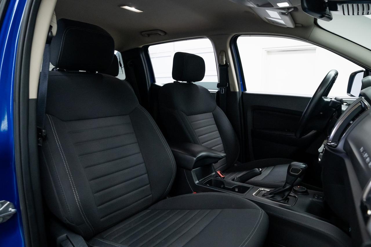 2020 Ford Ranger XLT Trailer Tow Package AWE Exhaust Portland OR