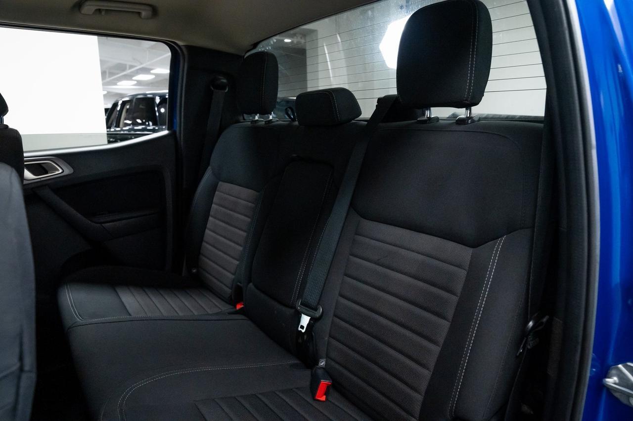 2020 Ford Ranger XLT Trailer Tow Package AWE Exhaust Portland OR