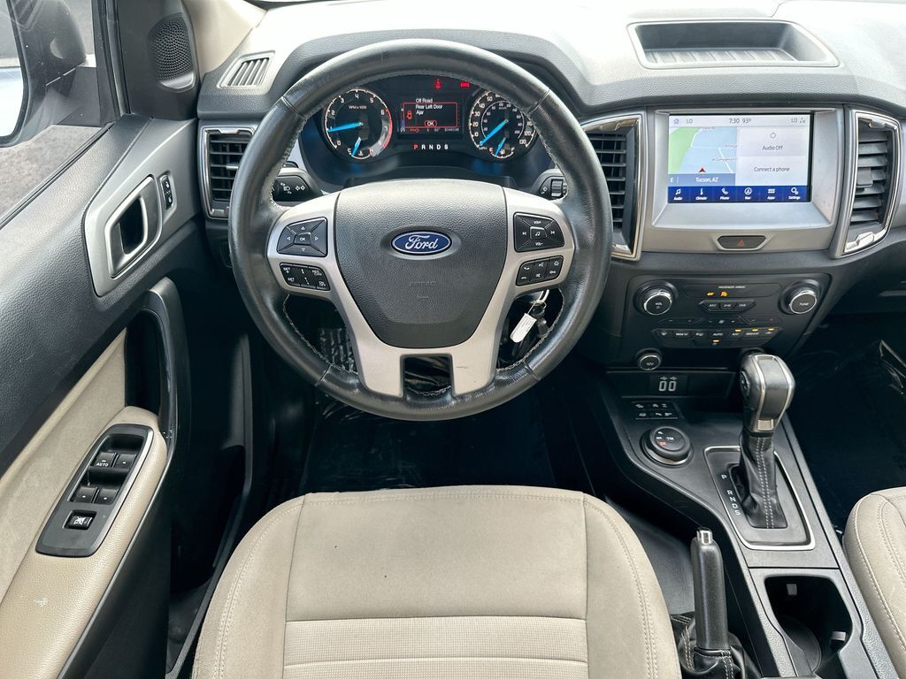 2020 Ford Ranger XLT Tucson AZ