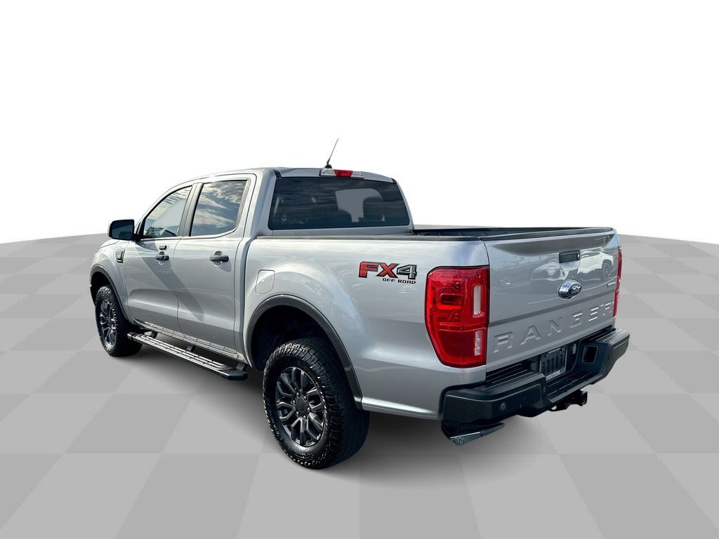 2020 Ford Ranger XLT Tucson AZ