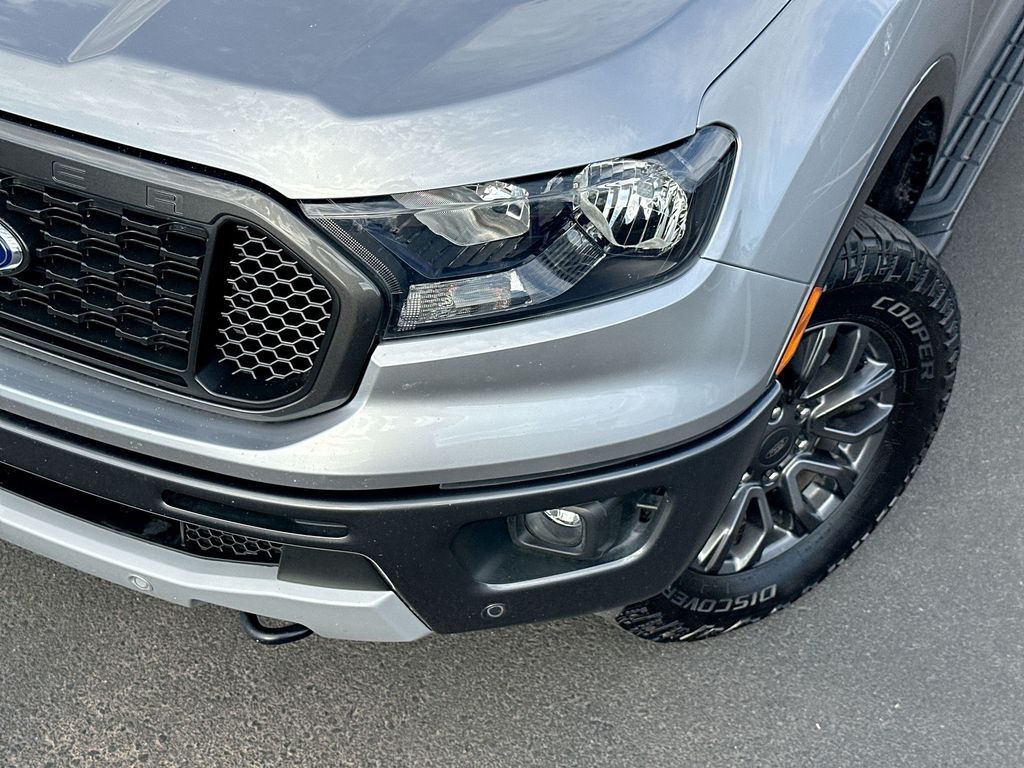 2020 Ford Ranger XLT Tucson AZ