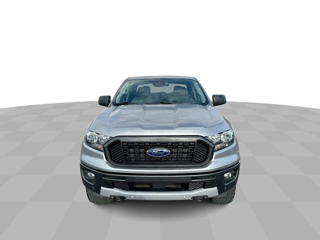 2020 Ford Ranger XLT Tucson AZ