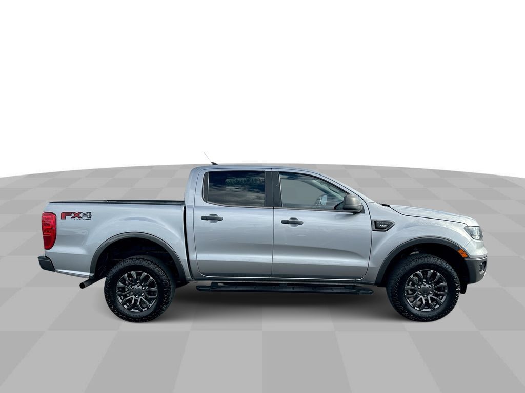 2020 Ford Ranger XLT Tucson AZ