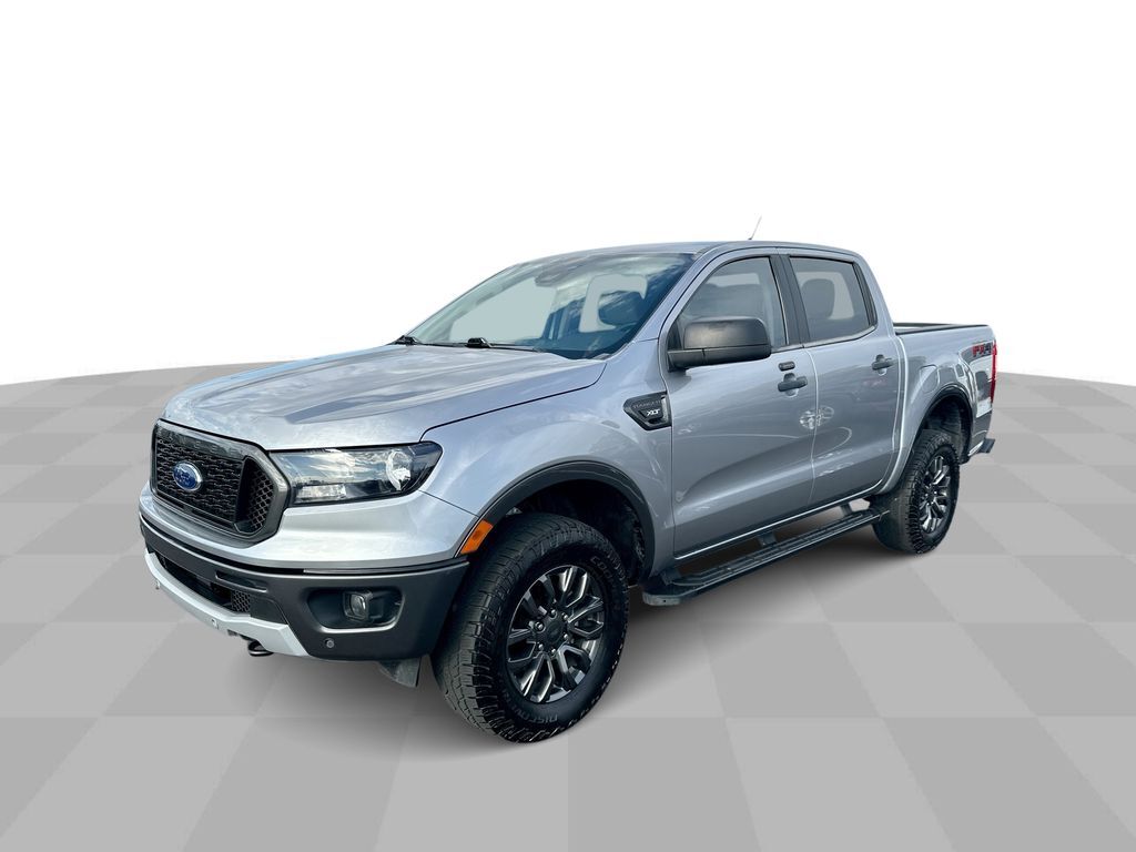 2020 Ford Ranger XLT Tucson AZ