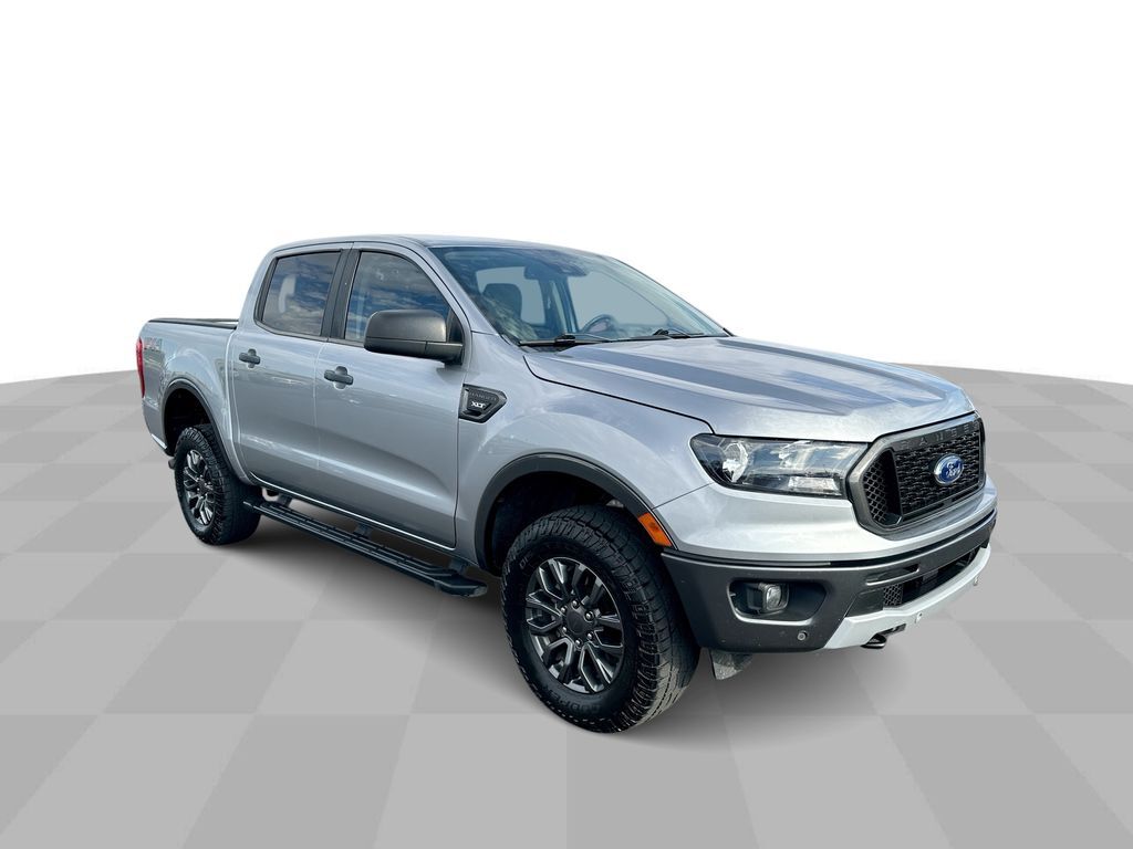 2020 Ford Ranger XLT Tucson AZ