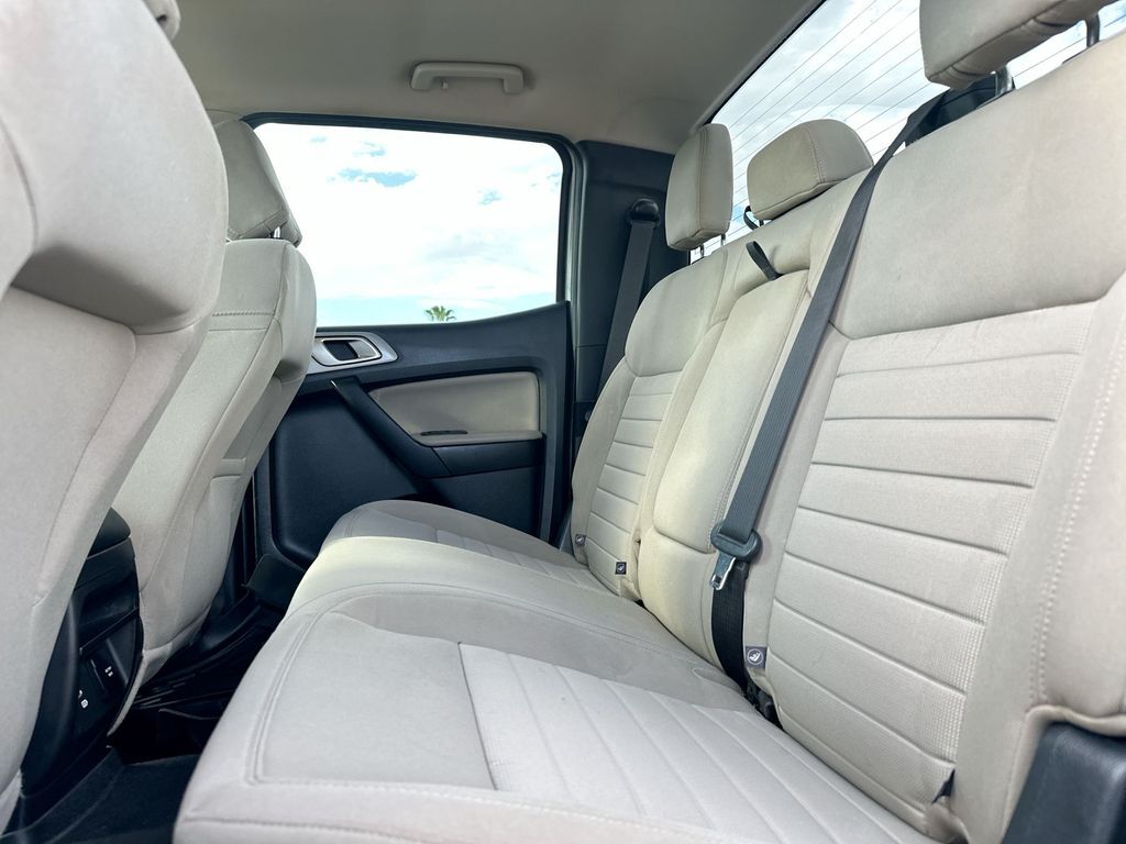 2020 Ford Ranger XLT Tucson AZ