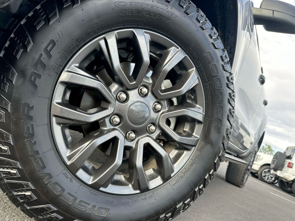2020 Ford Ranger XLT Tucson AZ